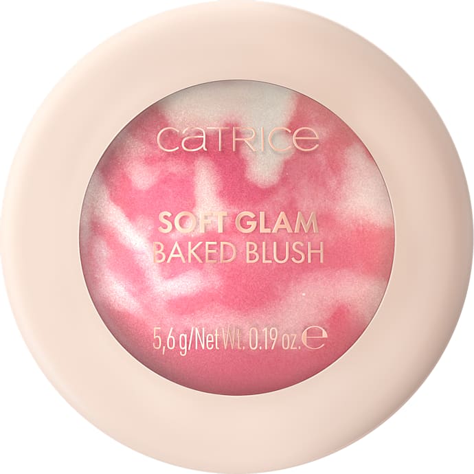 Baked blush 050 Cheek Lover – produktbillede