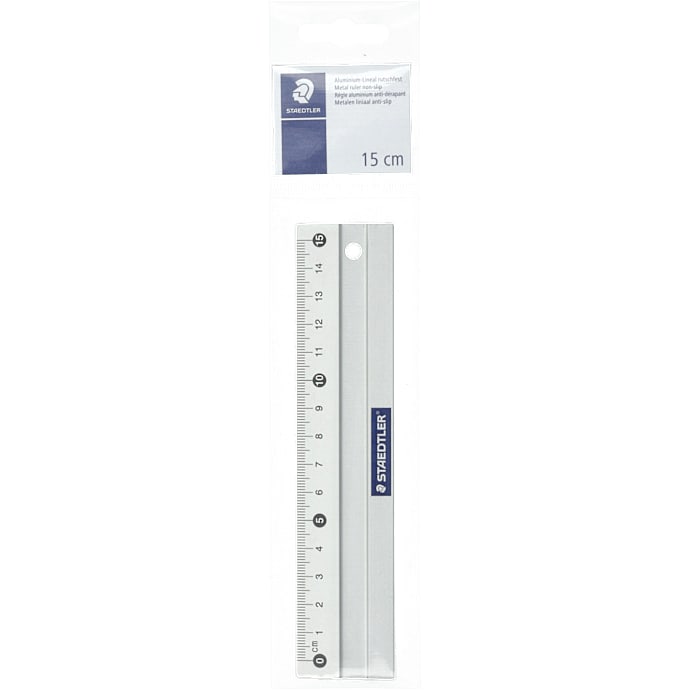 Staedtler Lineal 15 cm