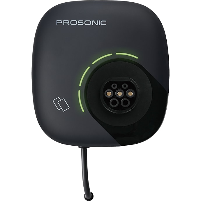 Prosonic WP21 11kw Lader Grå