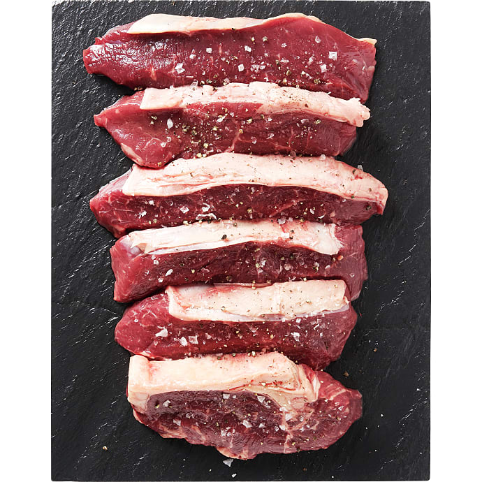 Entrecote – produktbillede