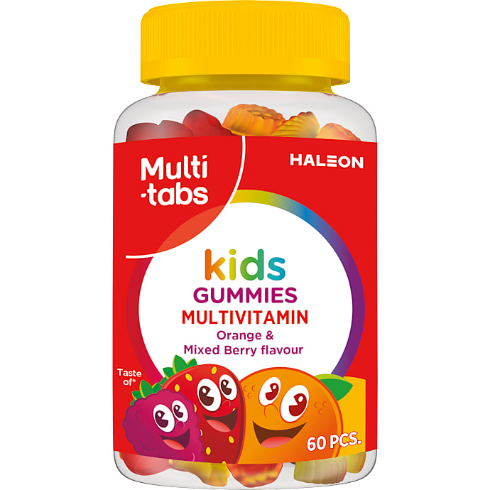 MultiTabs Multivitamin