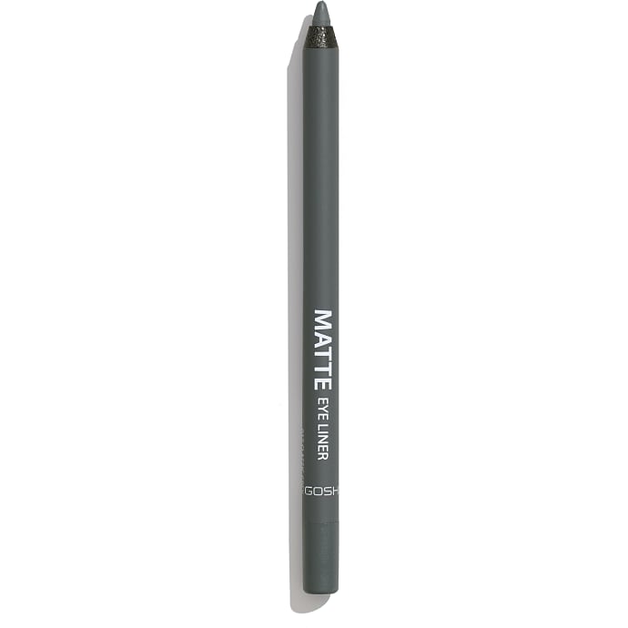 GOSH Copenhagen Eyeliner 017 Classic Grey