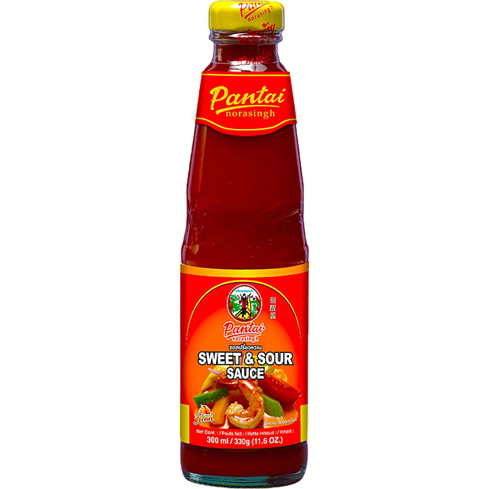 Pantai Sweet & Sour Sauce