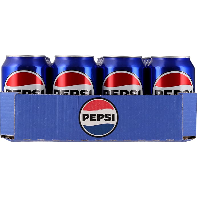 Pepsi