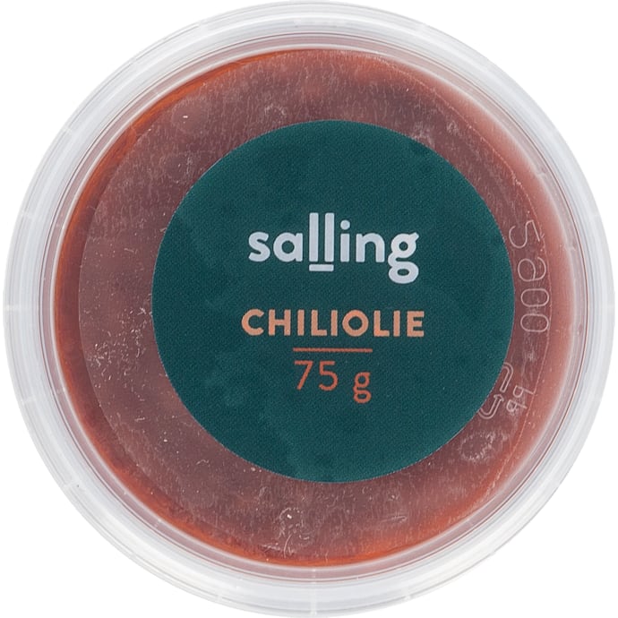 Salling Chiliolie