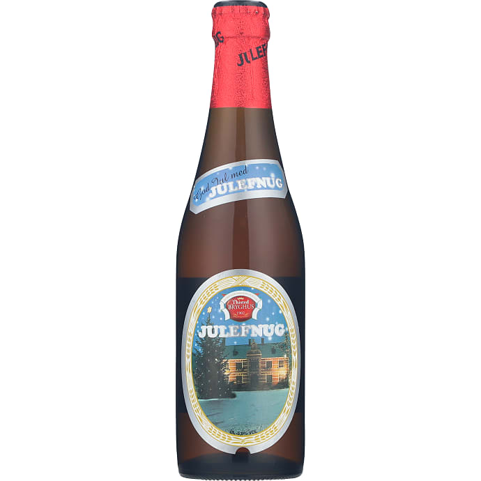Thisted Bryghus Julefnug