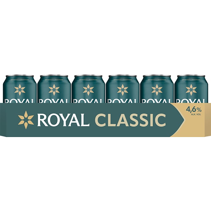 Royal Classic