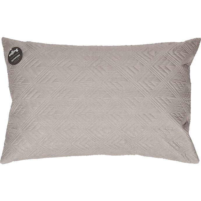 Salling gavlpude 60x90 cm - beige