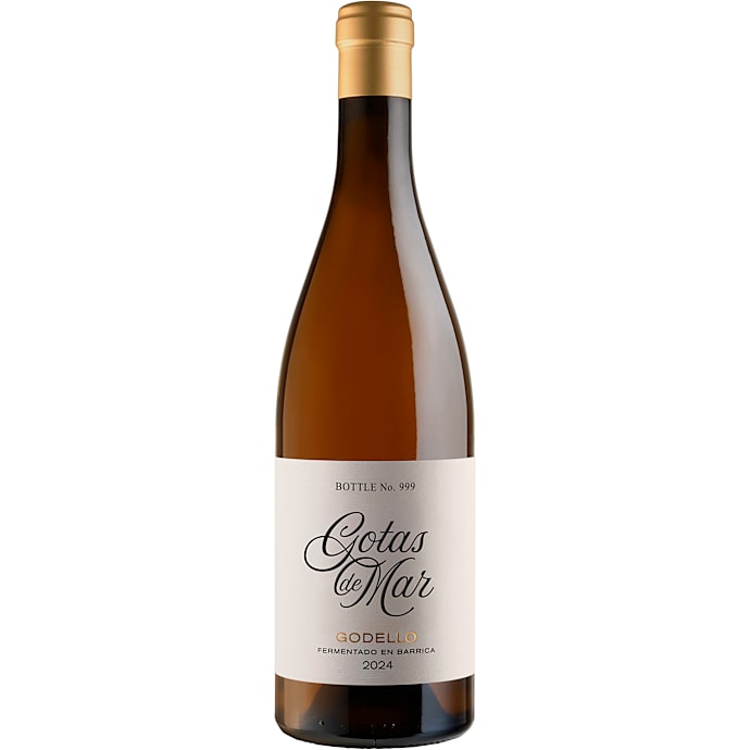 Godello Fermentado Barrica