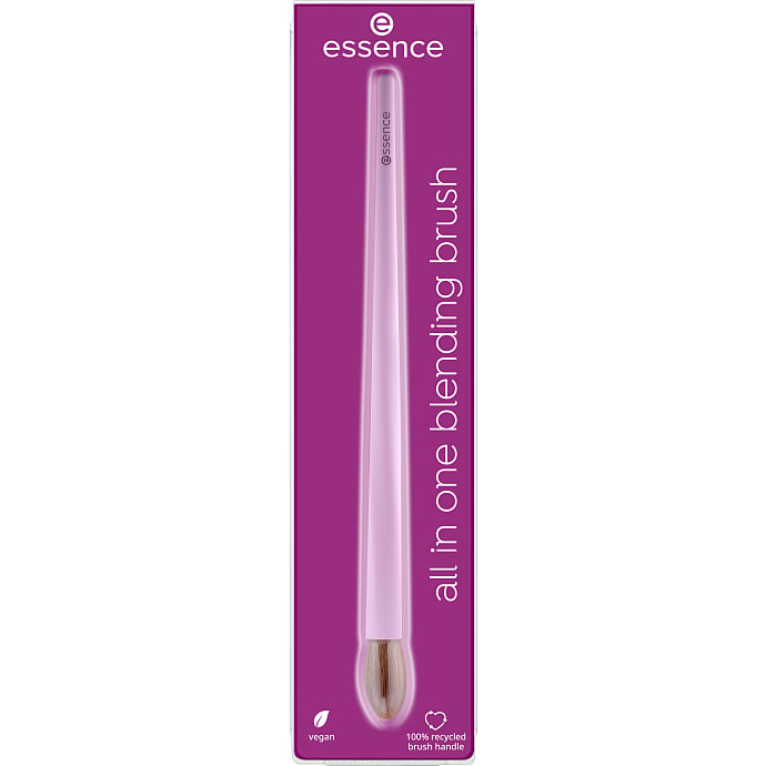 Makeupbørste