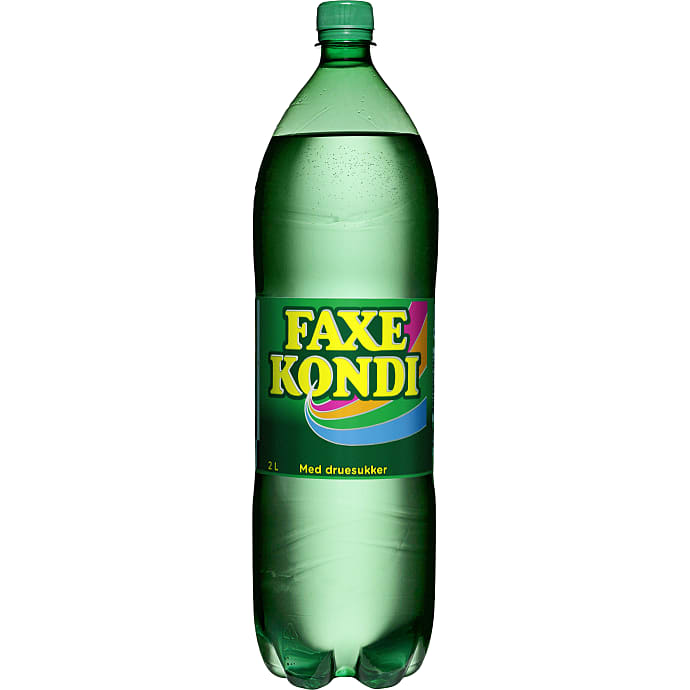 Faxe Kondi