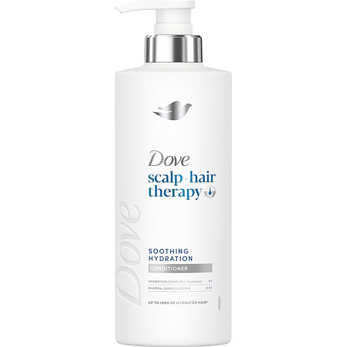 Soothing Hydration balsam m. glycerin