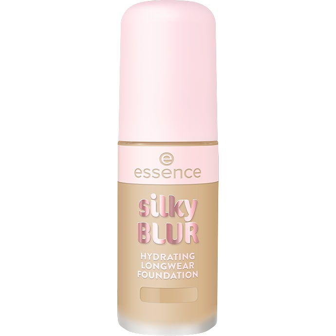 Hydrating Longwear foundation 178