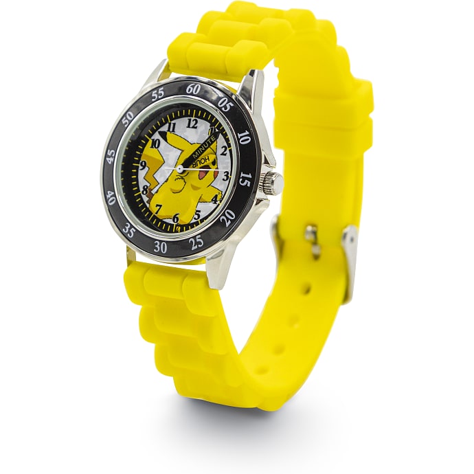 Pokémon børne armbåndsur onesize