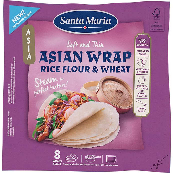 Tortillas