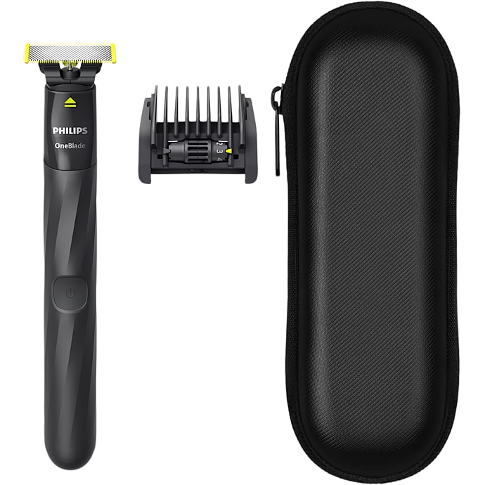 Philips oneblade QI 1864/65 skægtrimmer