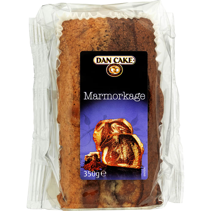 Marmorkage
