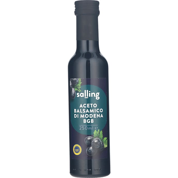 Salling Balsamicoeddike