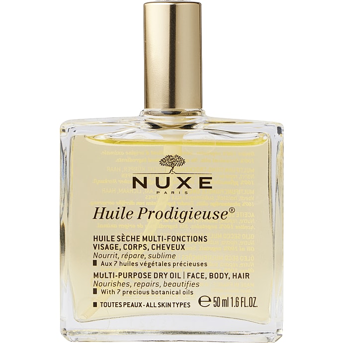 Nuxe Tørolie