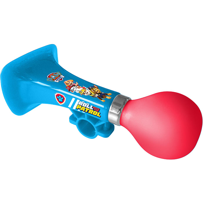 Paw Patrol Cykel Båthorn
