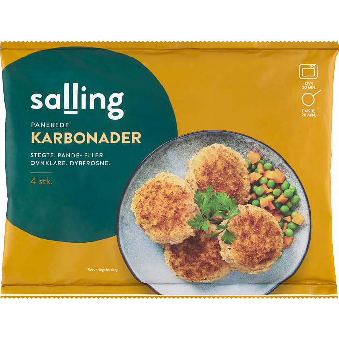 Salling Karbonader