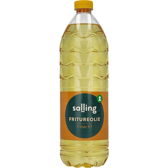 Fritureolie