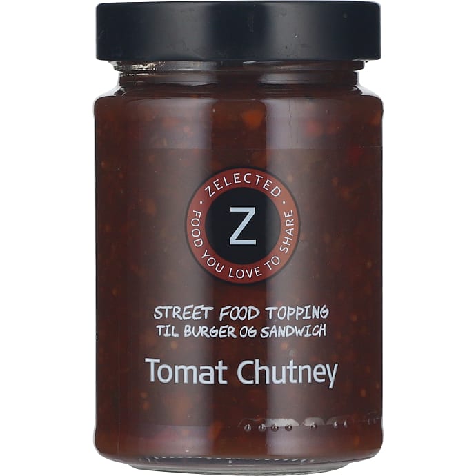 Tomatchutney