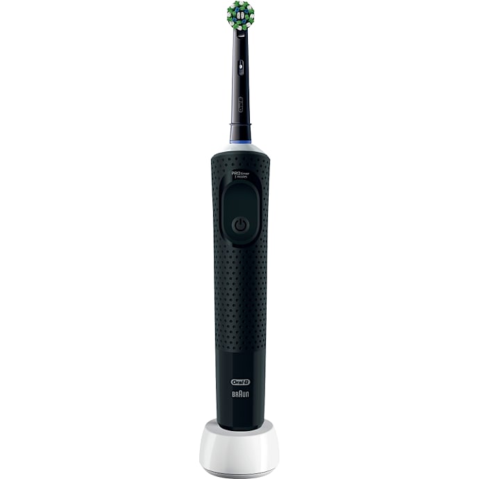 Oral-B Vitality Pro elektrisk tandbørste - Black