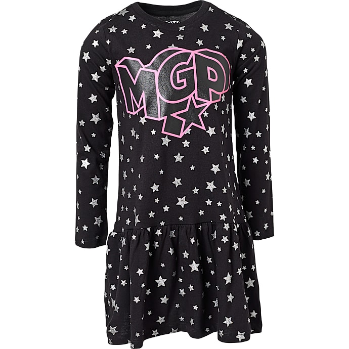MGP Kjole Str. 98/104 Sort