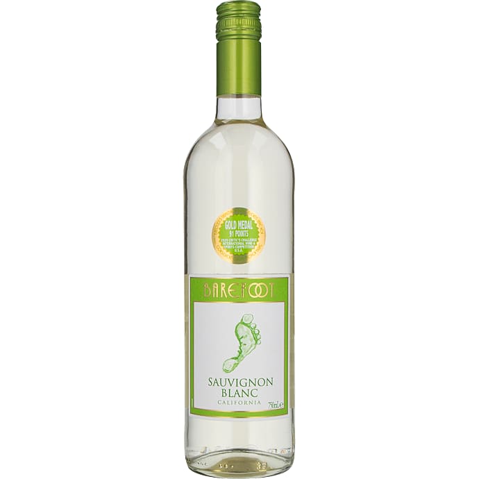 Barefoot Sauvignon Blanc