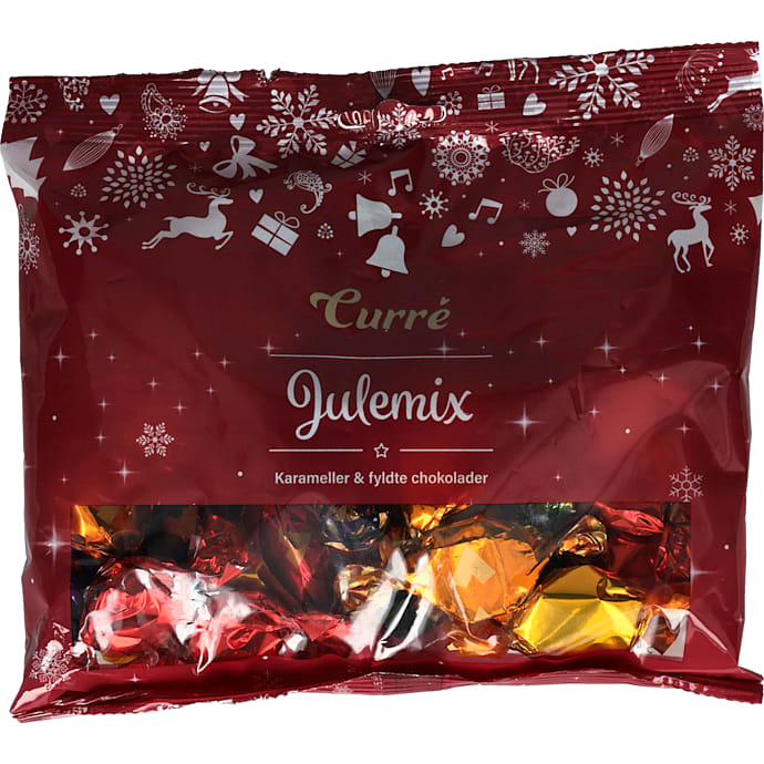 Julemix
