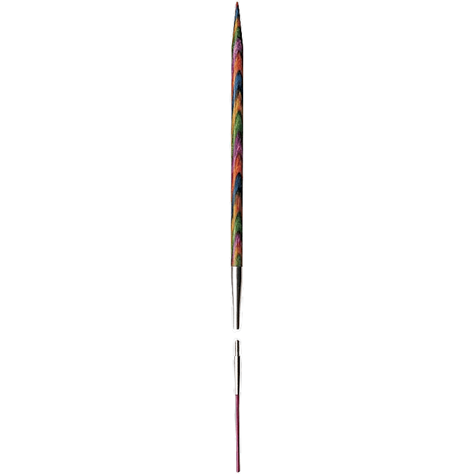 KnitPro Udskiftelige pindespidser 3,50 mm