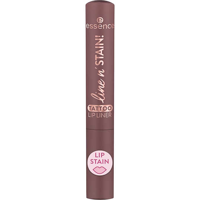 Lipliner 03 Make a Mauve