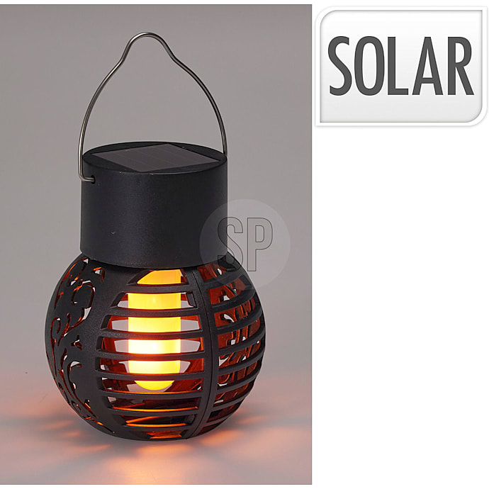Astrid Solar Lanterne