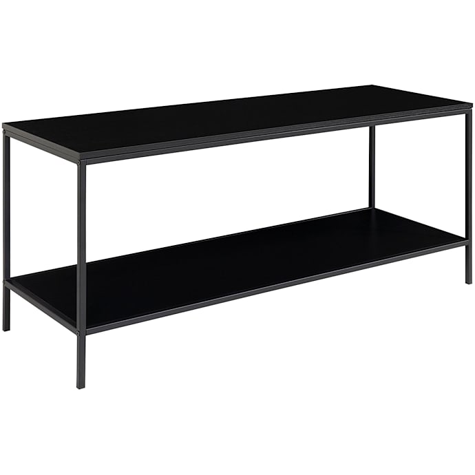 HN Vita TV-bord Sort