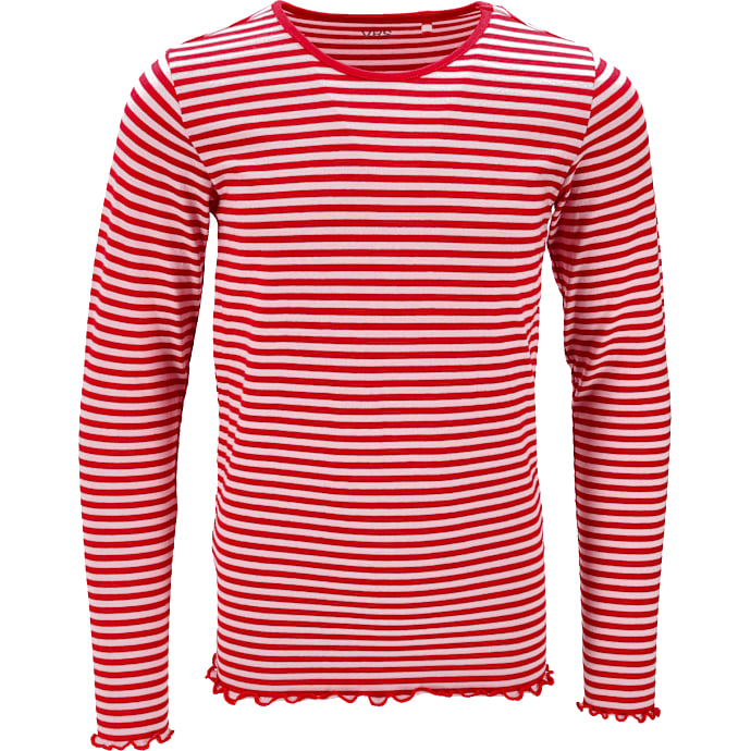 VRS børne bluse str. 134/140 - pink