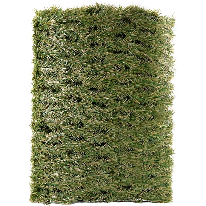 Nordic Garden Parts Hybridgræs 100 × 100 cm