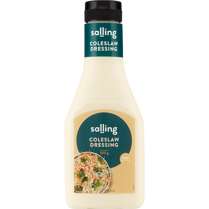 Salling Coleslawdressing