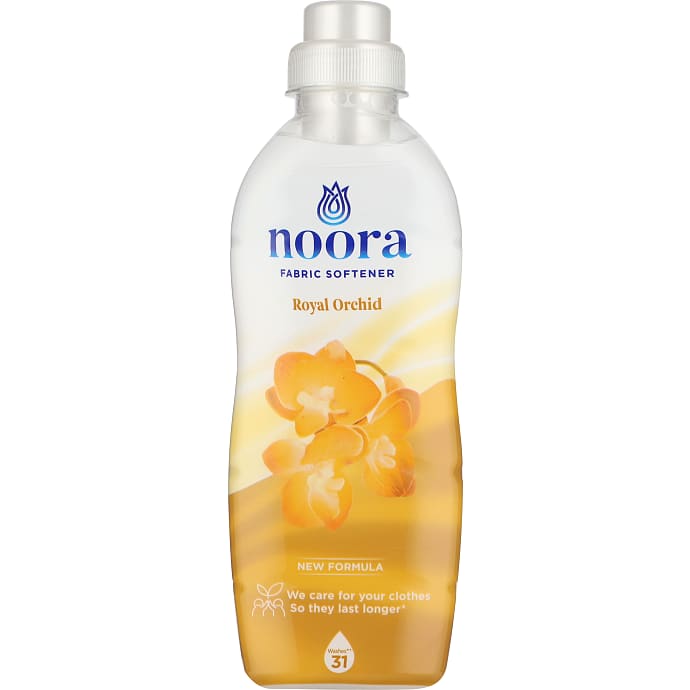 Noora Skyllemiddel Royal Orchid
