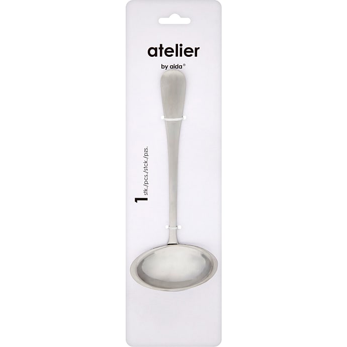 Atelier gravy/sauceske