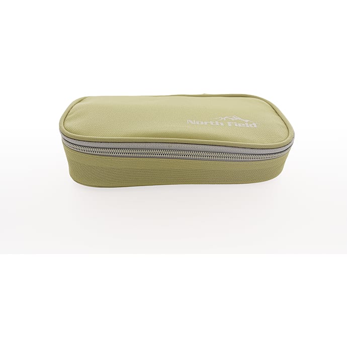 North Field EV Deluxe Penalhus Sand