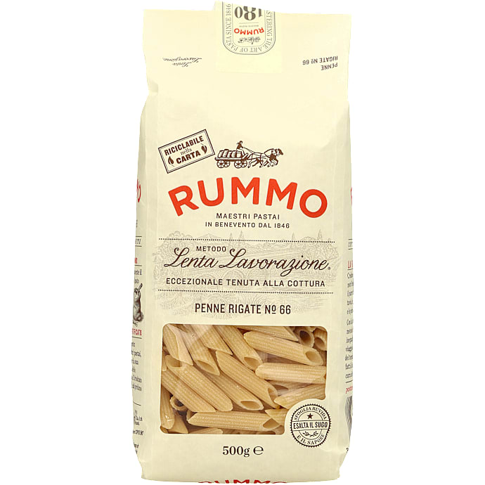 Penne Rigate no. 66