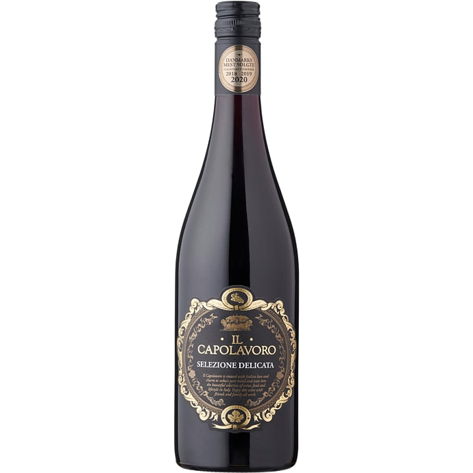 Selezione Delicata