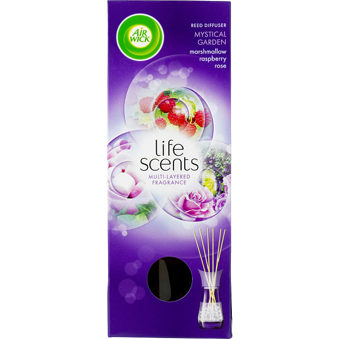 Airwick Luftfrisker Mystical Garden 30 ml