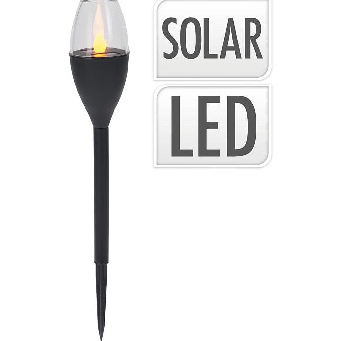 Karen Solar LED Lanterne