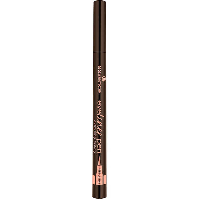 Eyeliner 020 Brown Extra Long Lasting