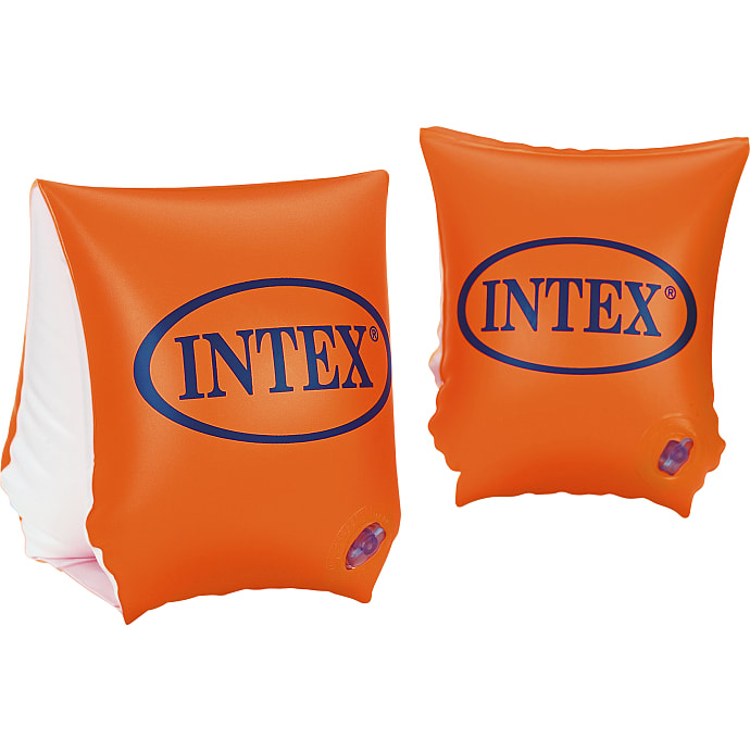 Intex Svømmevinger 3-6 År