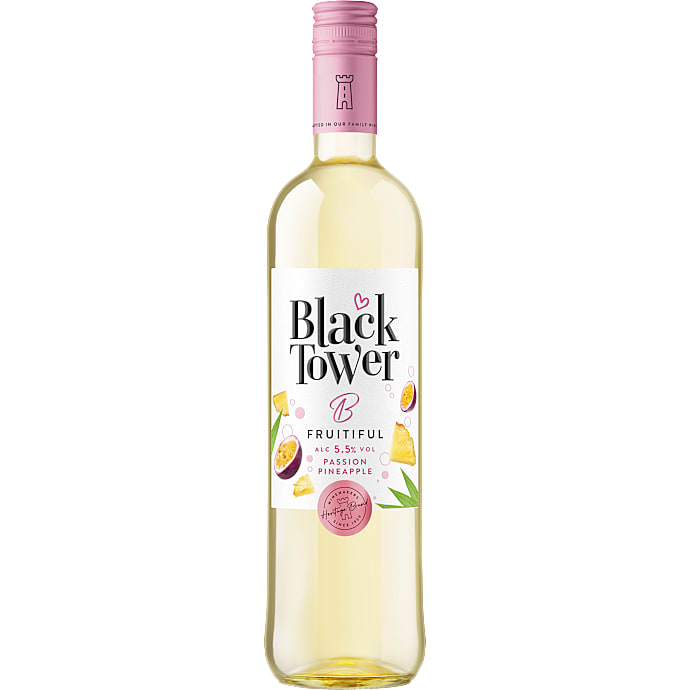 Black Tower fruitful