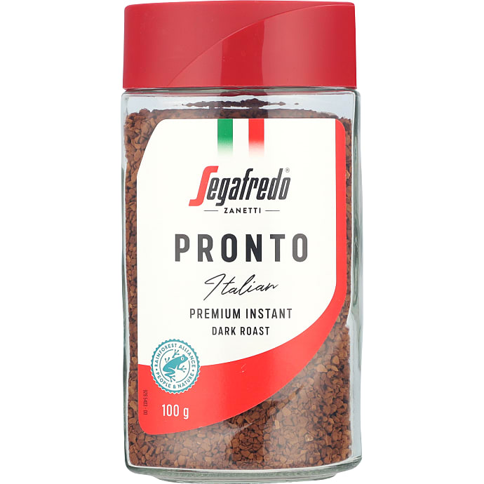 Pronto Instant Kaffe
