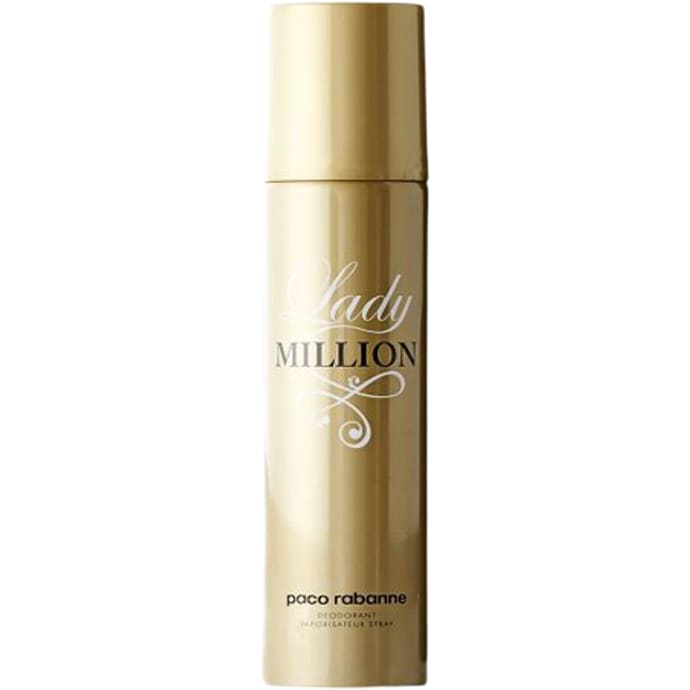 Paco Rabanne Lady Million Deospray